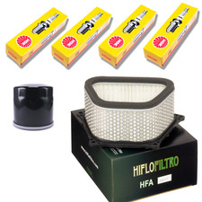 Wartungskit per Suzuki GSX