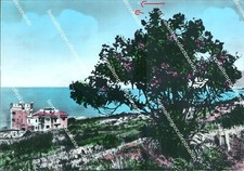 cf357 cartolina s.mauro cilento contrada mezzatorre salerno