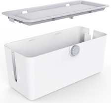 ✅SCATOLA PER CAVI NASCONDI