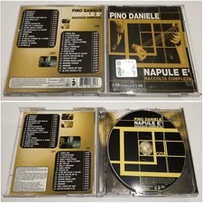 PINO DANIELE - NAPULE E'