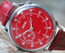 Vostok Prestige Russian