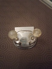 Appendiabiti Per Auto D’epoca originale 