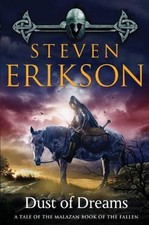 Dust of Dreams: Book Nine of