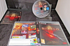 PS3 Diablo 3 - per Console Sony PlayStation 3 - PAL ITA