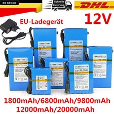 Batteria Lipo Portatile