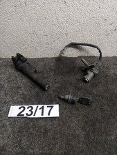 Kit Serrature Blocchetti Chiave Completi Con Chiave Aprilia Scarabeo 50