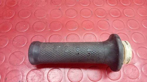 Manopola comando gas gilera - gas, gp