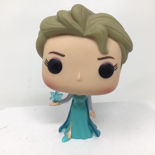 Funko pop disney frozen elsa - frozen,