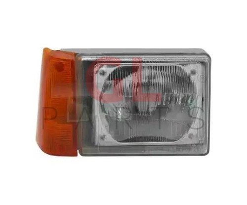 Per fiat panda 1986 - fiat, faro