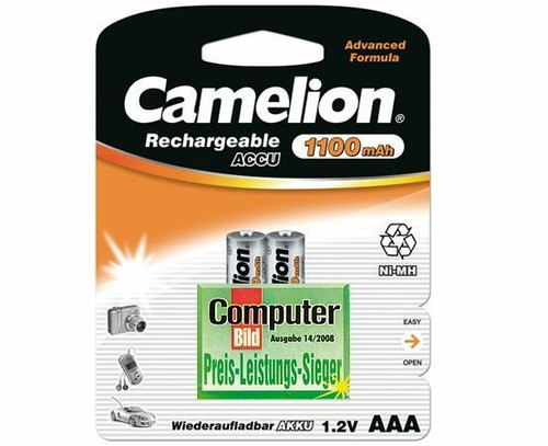 Batteria camelion micro aaa - batteria,