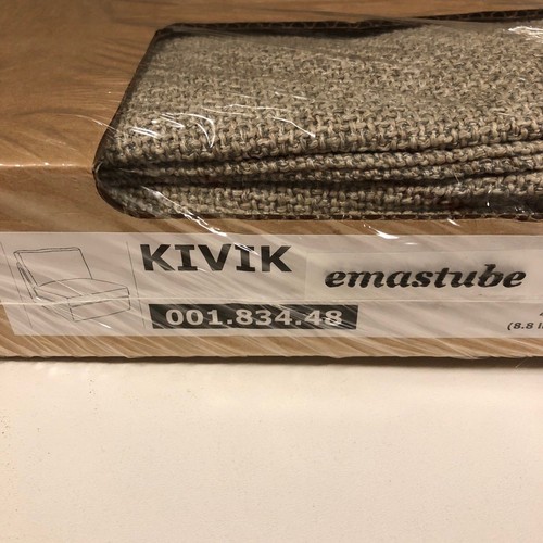 Ikea kivik rivestimento per - kivik,
