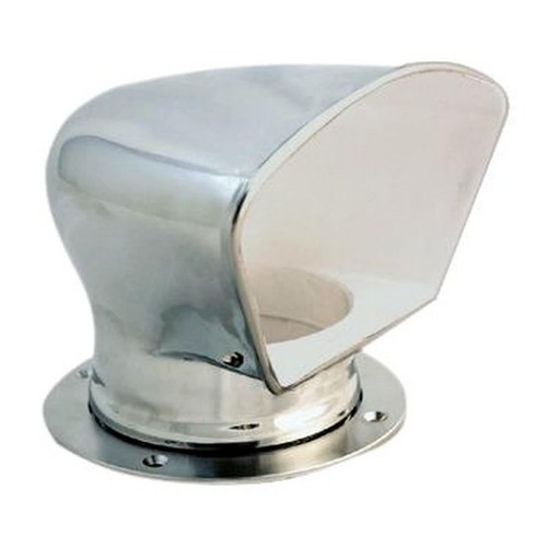 Manica vento inox deluxe 1 - deluxe,