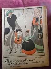 IL GIORNALINO DELLA DOMENICA -