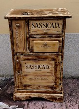 Mobile/Bar Sassicaia Ornellaia