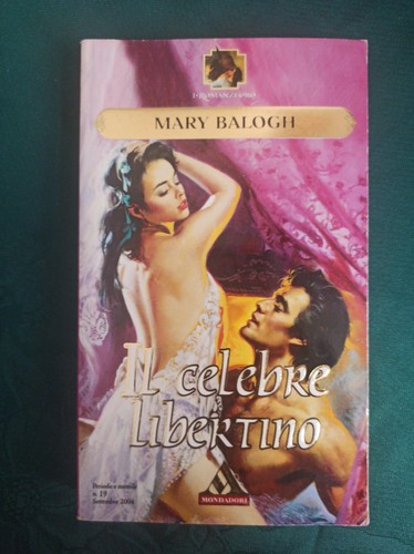 Mary balogh celebre - balogh,
