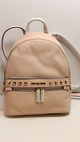 Zaino medio michael kors - zaino,
