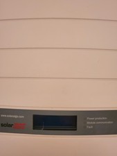 inverter fotovoltaico 3kw