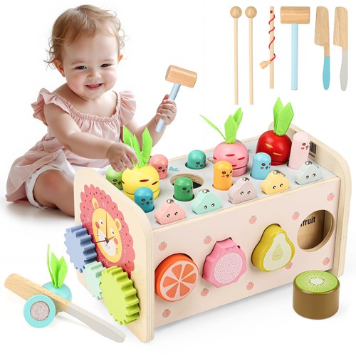 Giochi montessori bambini - giochi,