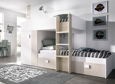 Bambini Cevedale, Cameretta