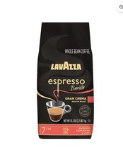 Lavazza Espresso Barista Gran