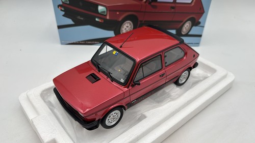 Lm090d laudoracing fiat 127 - lm090d,