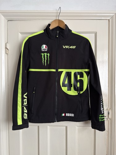 Giacca softshell valentino - giacca,