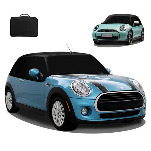 Maxearn per mini - cabrio, r52