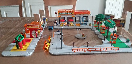 Majorette majokit set - ,