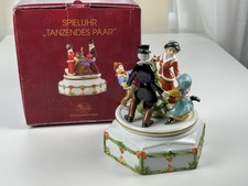 Carillon in porcellana