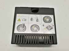 Pompa pneumatici Smart ForTwo