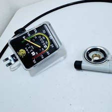 Ciclocomputer Tachimetro