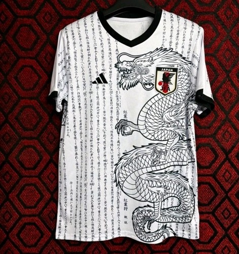 Maglia giappone dragone shirt - maglia,