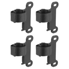 4 Pezzi Supporto Pompa Bici