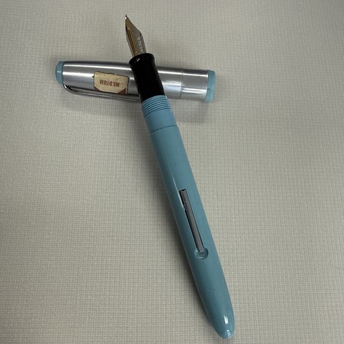 Penna stilografica vintage