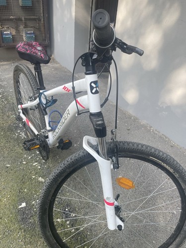 Bicicletta mtb bici donna - bicicletta,