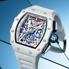 Miglior nuovo orologio - nuovo, uomo