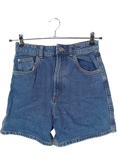 Zara pantaloncino jeans - zara, di