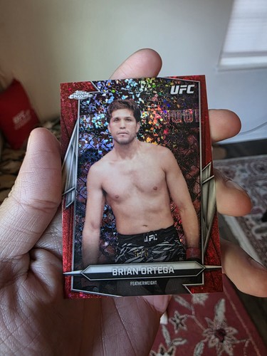 2026 topps chrome brian ortega - 2026,