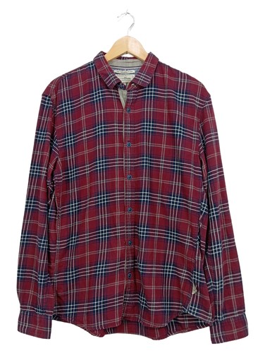 Tom tailor denim camicia - tailor,