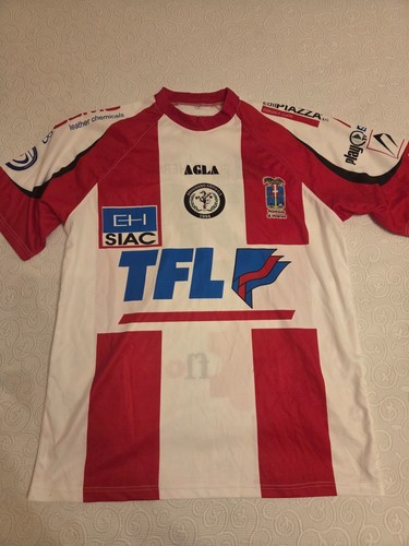Maglia taglia match worn - maglia,