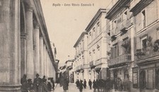 529/ SC. 1  - L'AQUILA - CORSO