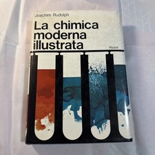 La Chimica Moderna Illustrata