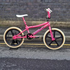 Bici BMX GT 1999 Performer Old