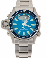 Citizen - JP2000-67L -