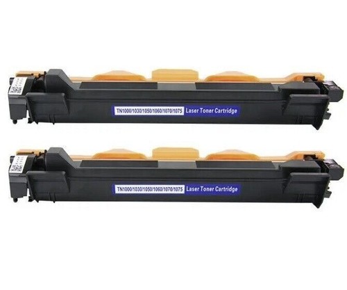 Cartucce toner tn1050 - cartucce,