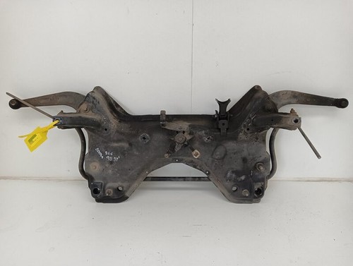 Ponte anteriore peugeot 206 - ponte,