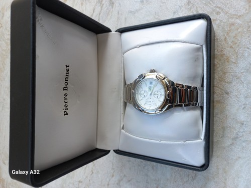 Orologio polso pierre - da,