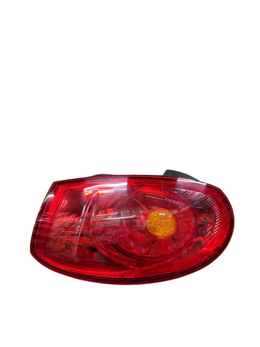 Fanale posteriore fiat - posteriore, sx