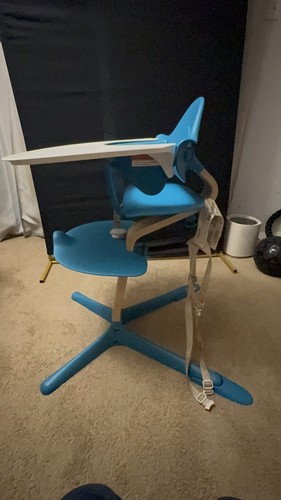 Stokke nomi adjustable high - stokke,