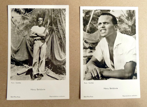 Harry belafonte - harry,